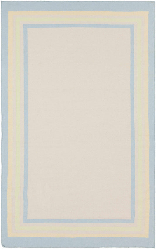 Boardwalk BDW-4023 Hand Woven Rug