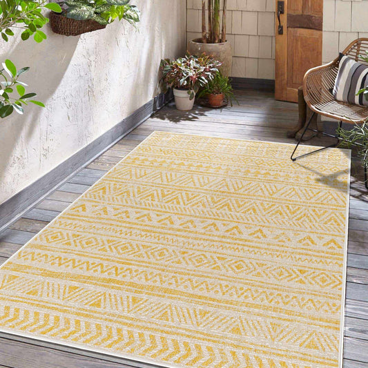 Eagean EAG-2431 Machine Woven Rug