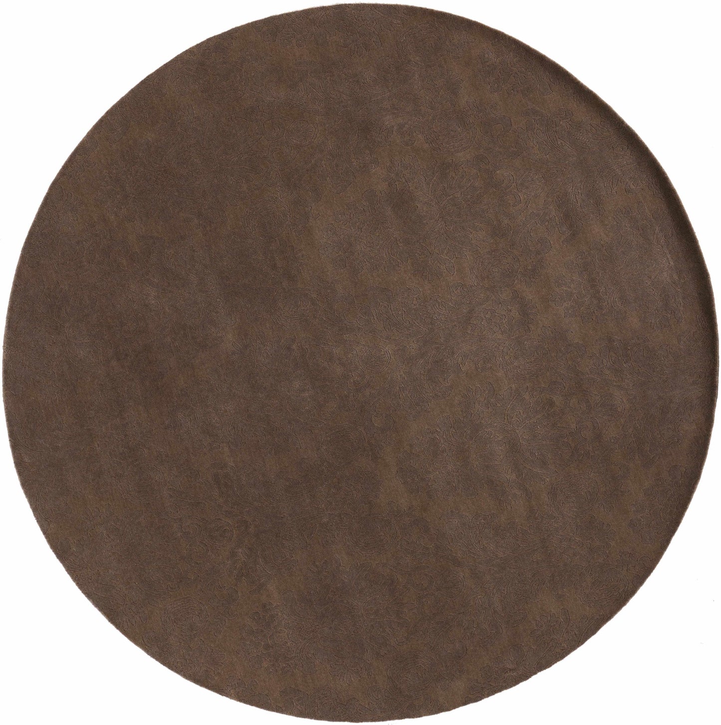 Terran TER-1003 Hand Knotted Rug