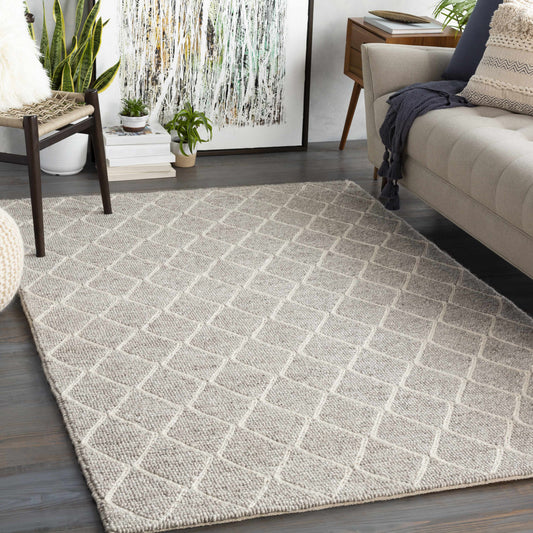 Whistler WSR-2303 Hand Woven Rug