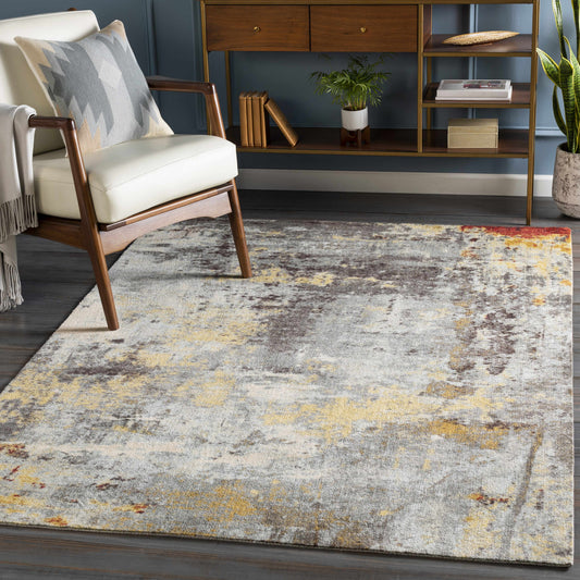 Felicity FCT-8008 Machine Woven Rug