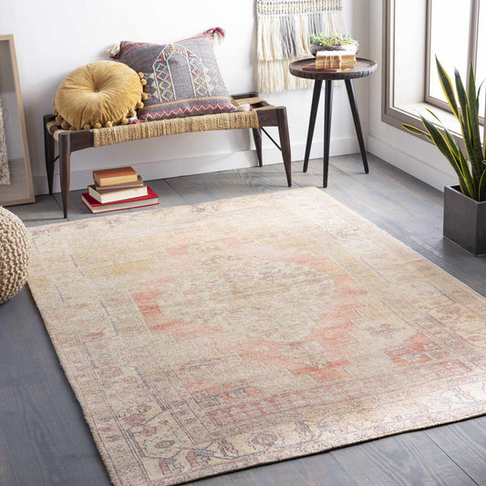 Unique UNQ-2301 Hand Tufted Rug