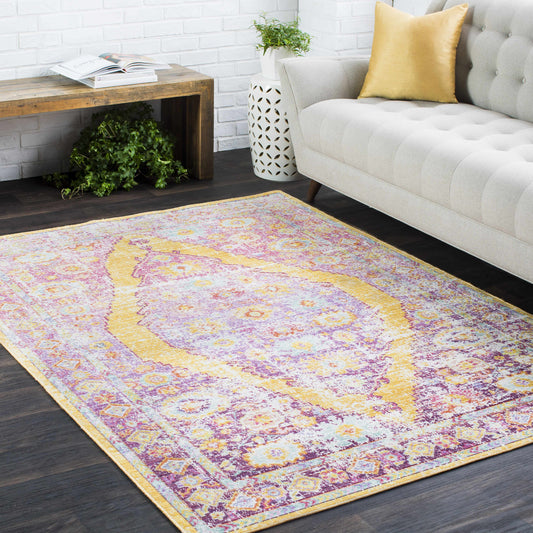 Antioch AIC-2303 Machine Woven Rug