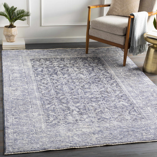 Lincoln LIC-2300 Machine Woven Rug