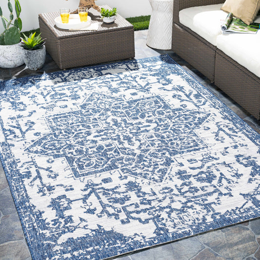 Eagean EAG-2377 Machine Woven Rug