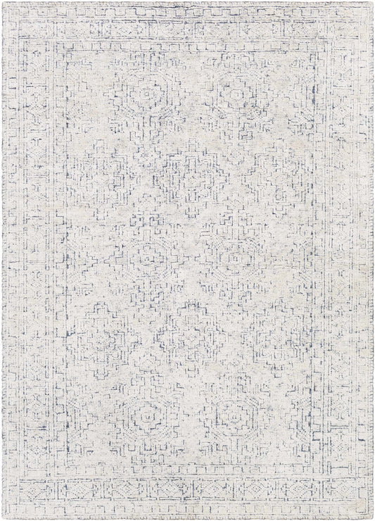 Bella LLB-2300 Hand Knotted Rug