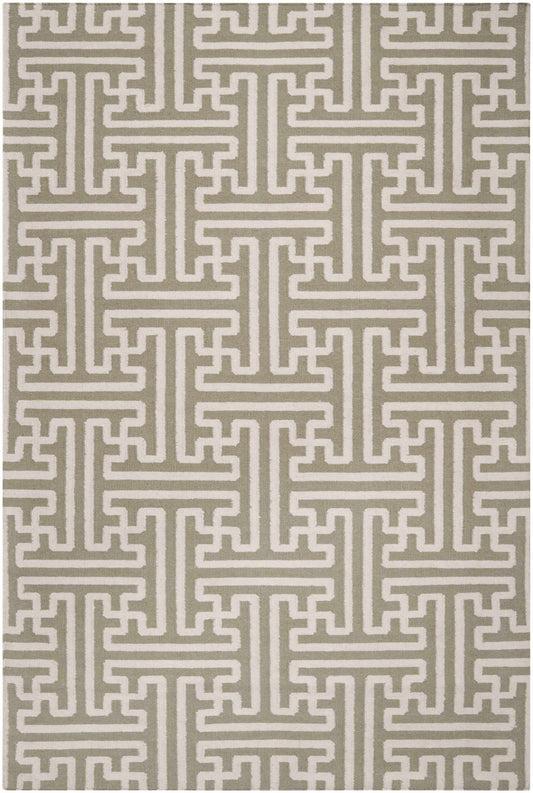 Archive ACH-1705 Hand Woven Rug