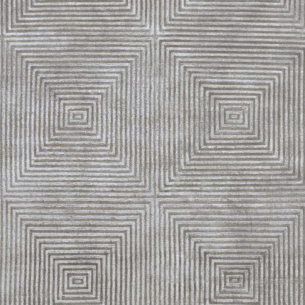 Luminous LMN-3005 Hand Knotted Rug