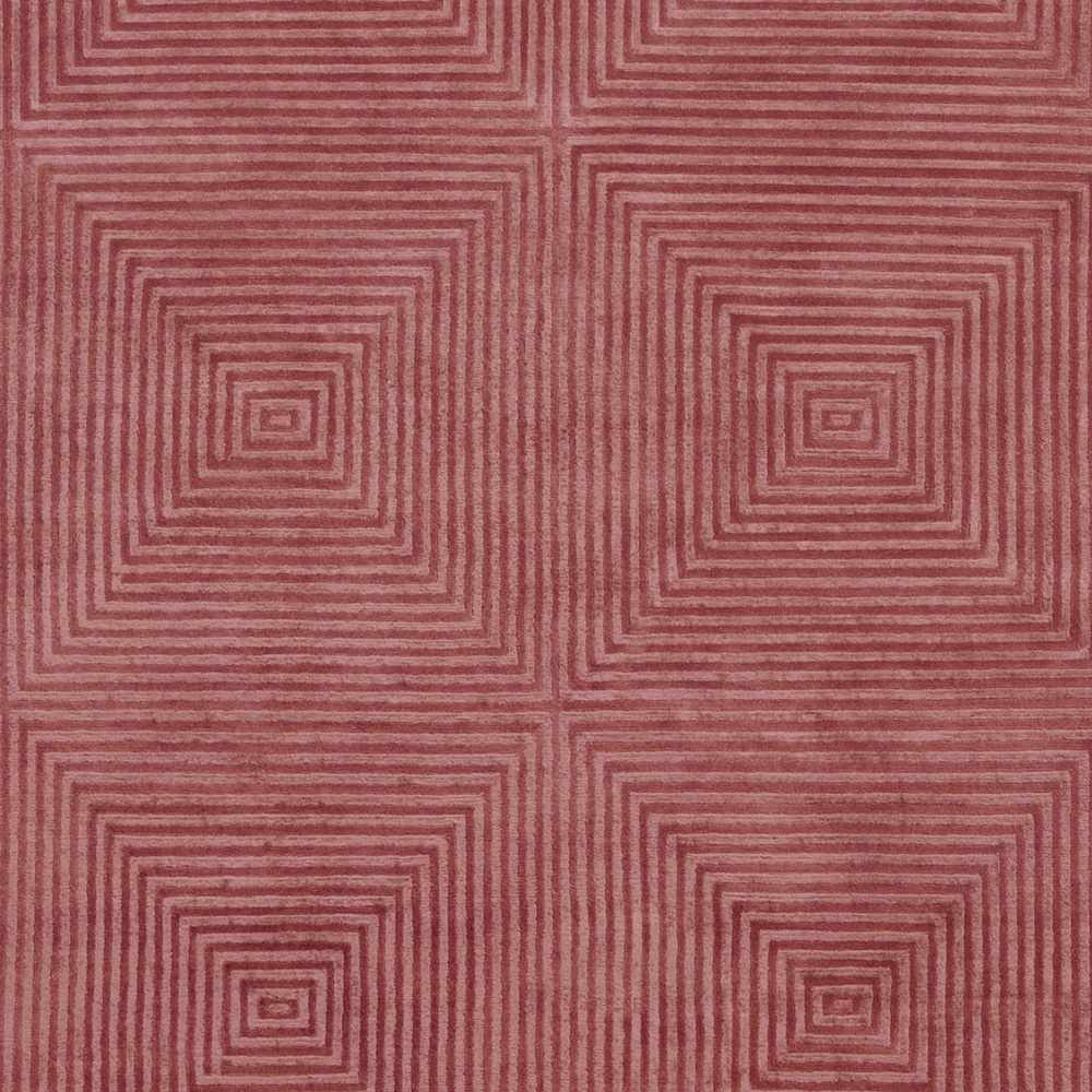Luminous LMN-3006 Hand Knotted Rug
