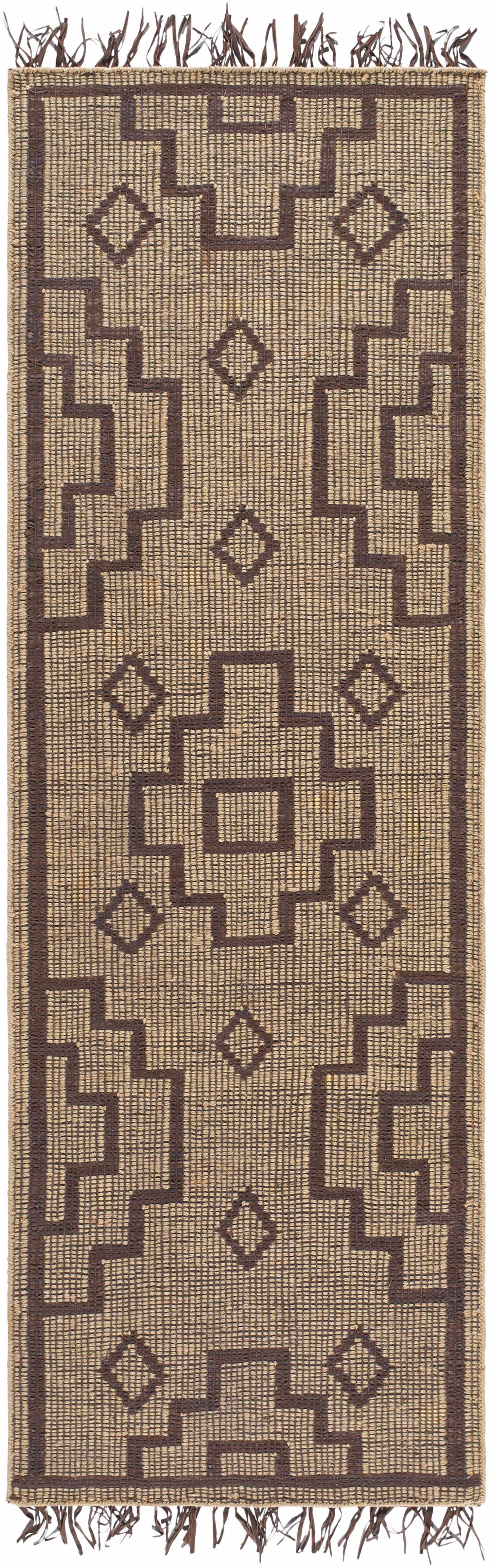Touareg TOG-2301 Handmade Rug