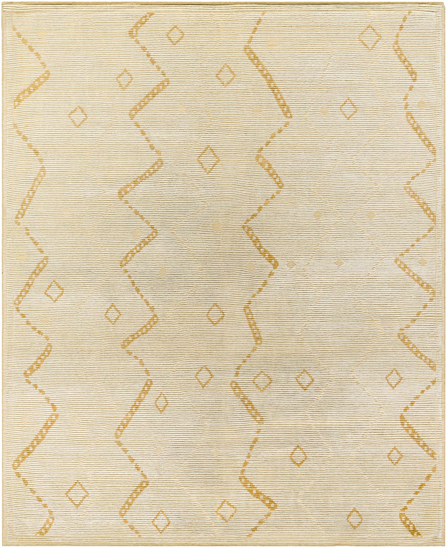 Tunus TUN-2322 Handmade Rug