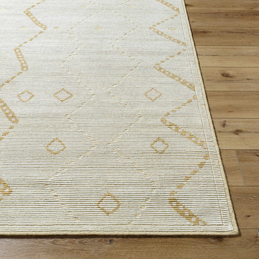 Tunus TUN-2322 Handmade Rug