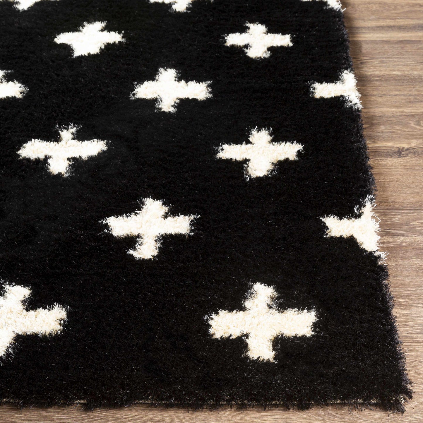Gibraltar GIB-2303 Hand Tufted Rug