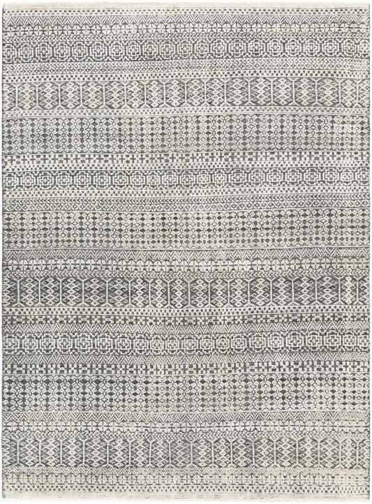 Nobility NBI-2308 Hand Knotted Rug