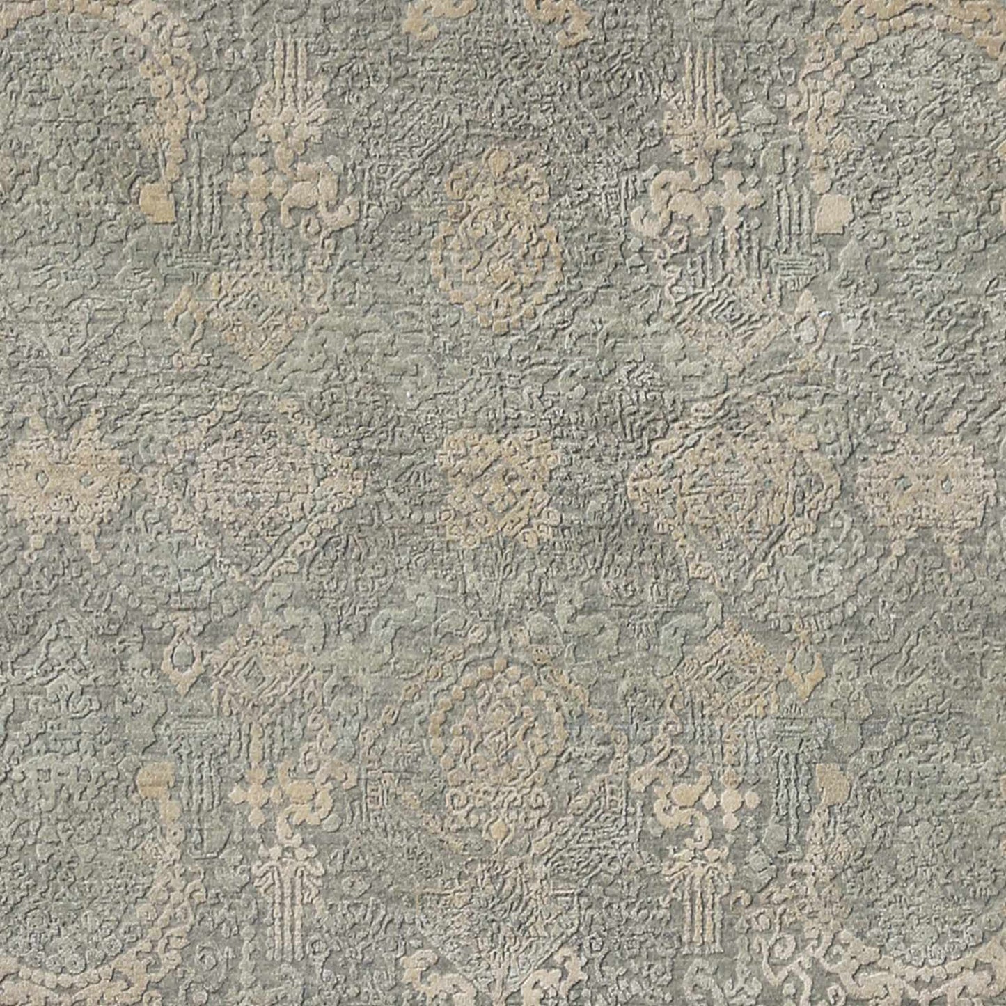 Jardin JAR-1000 Hand Knotted Rug