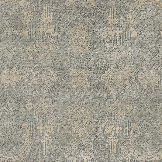 Jardin JAR-1000 Hand Knotted Rug