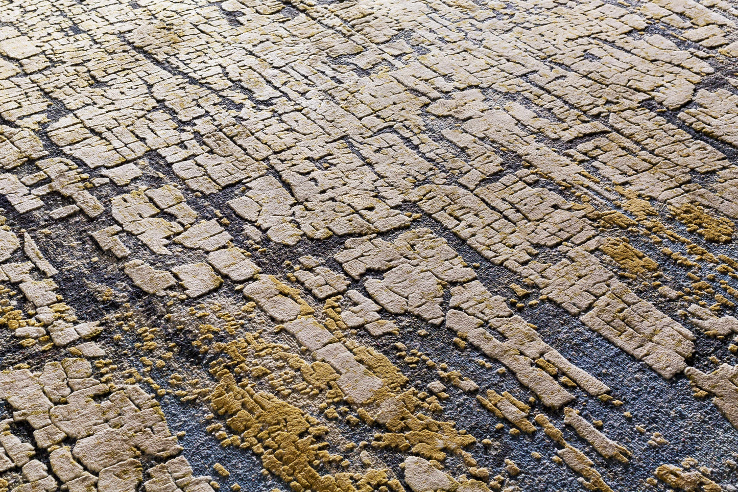 Colaba COA-2000 Hand Knotted Rug