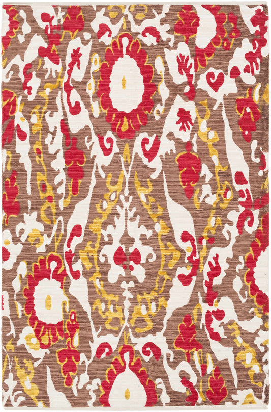 Elaine ELI-3096 Hand Woven Rug