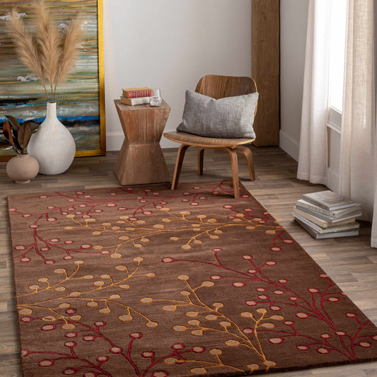 Athena ATH-5052 Hand Tufted Rug