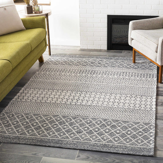 La Casa LCS-2305 Machine Woven Rug