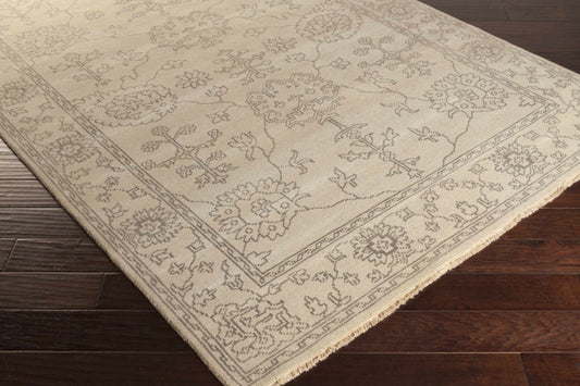 Ainsley AIN-1018 Hand Knotted Rug
