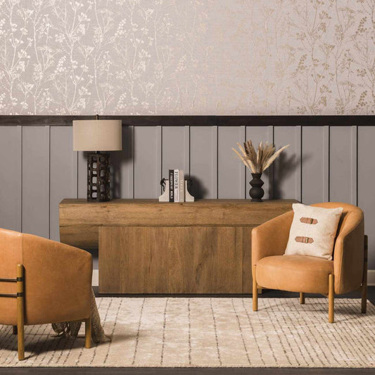 Falcon FLC-8004 Handmade Rug