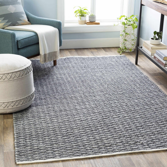Modena MOE-1000 Hand Woven Rug