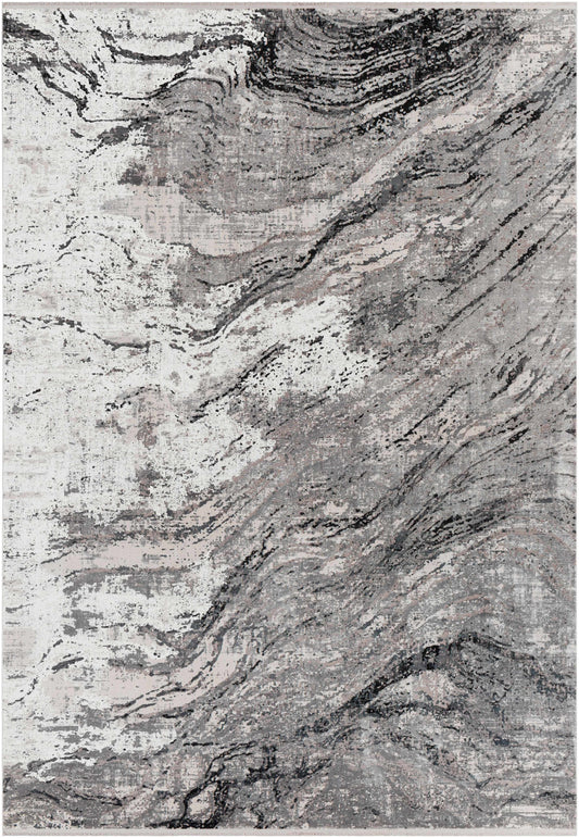 Solar SOR-2309 Machine Woven Rug