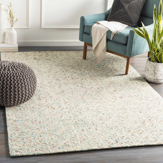 Avon AVO-2304 Handmade Rug