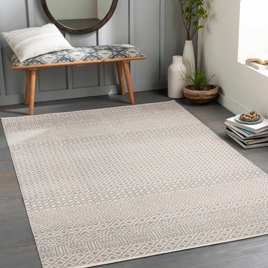 Lavadora LVR-2321 Machine Woven Rug