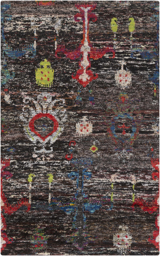 Chocho CHO-9000 Hand Knotted Rug