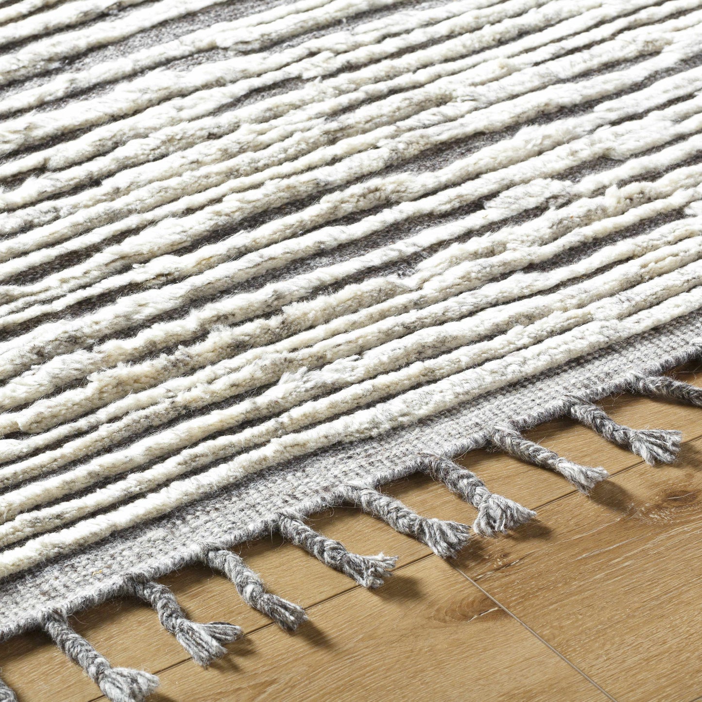 Sahara SAH-2301 Hand Knotted Rug