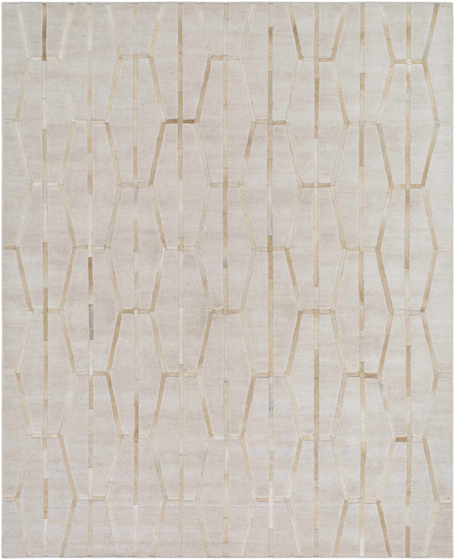 Eloquent ELQ-2302 Hand Crafted Rug