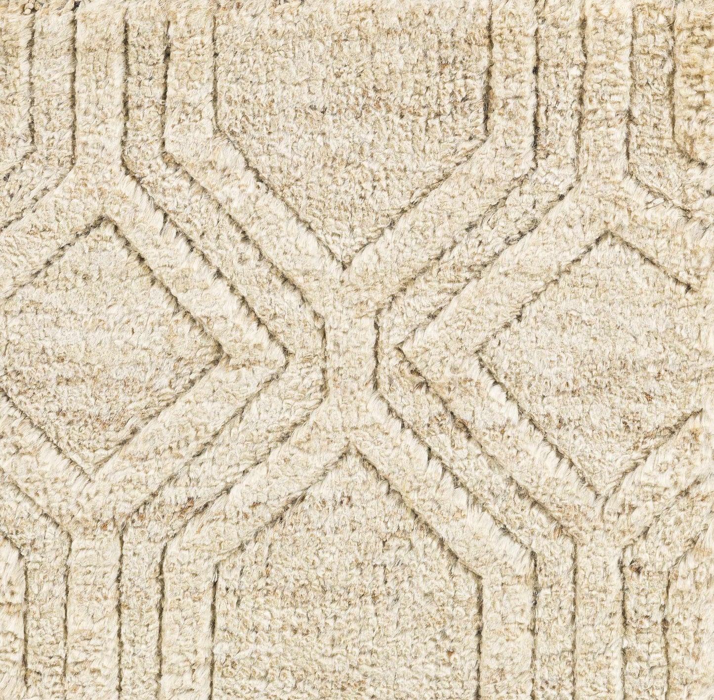 Galloway GLO-1008 Hand Knotted Rug