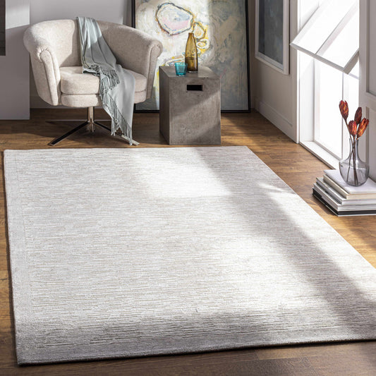 Capri CAP-2305 Hand Knotted Rug