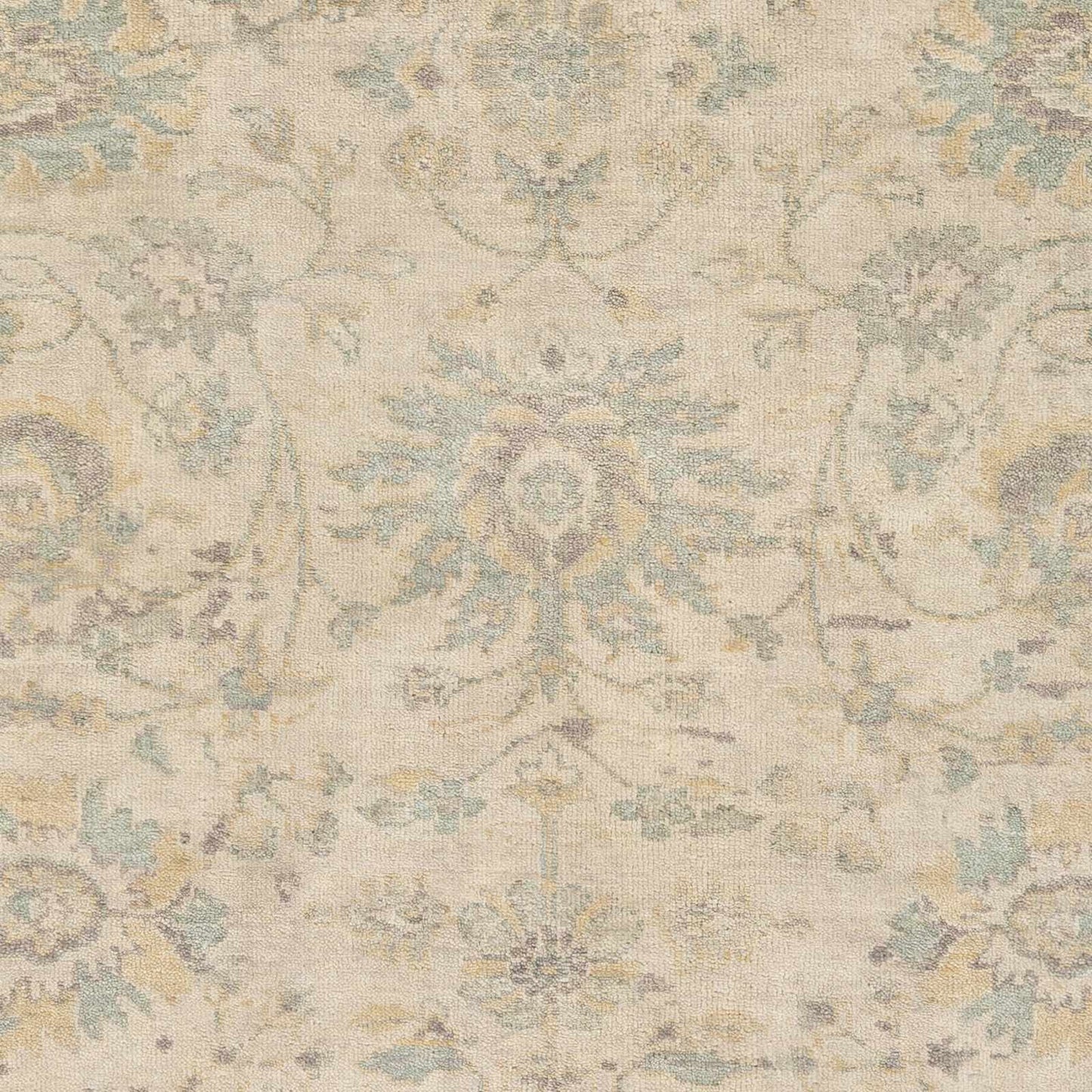 Normandy NOY-8006 Hand Knotted Rug