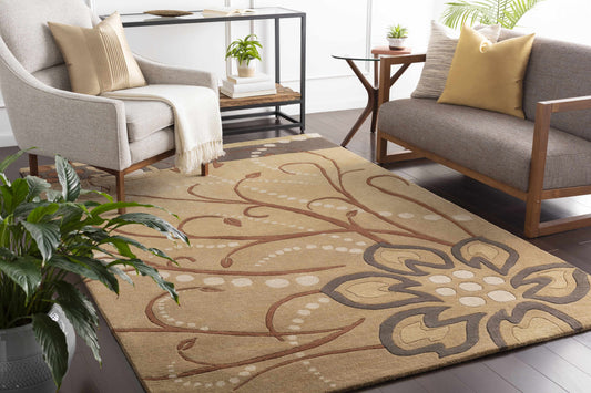 Athena ATH-5006 Hand Tufted Rug