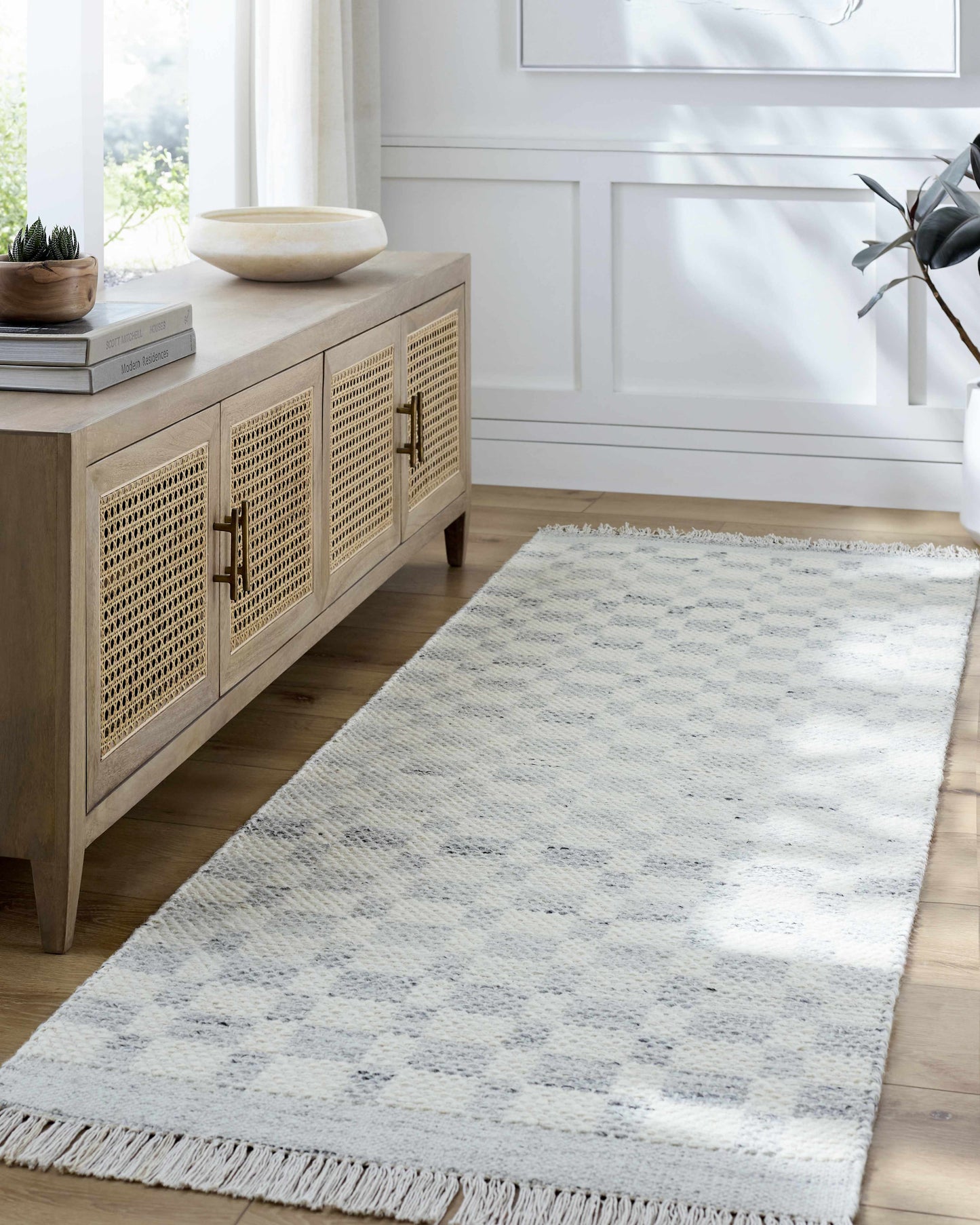 Mardin MDI-2343 Hand Woven Rug