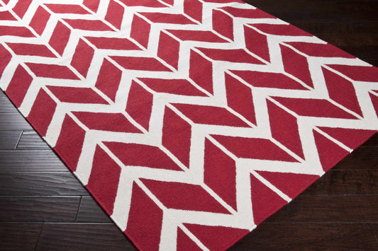Fallon FAL-1053 Hand Woven Rug