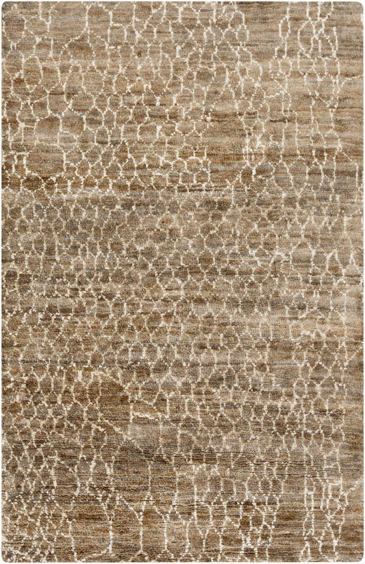 Bjorn BJR-1012 Hand Knotted Rug