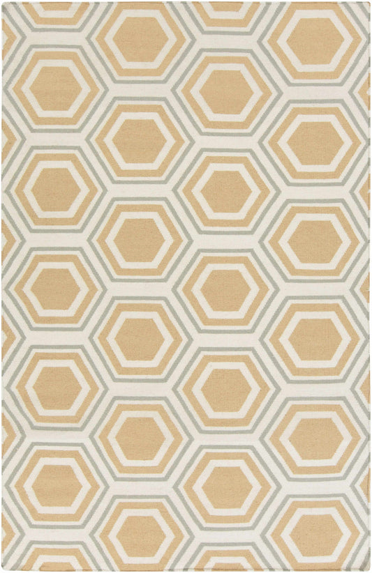 Fallon FAL-1038 Hand Woven Rug