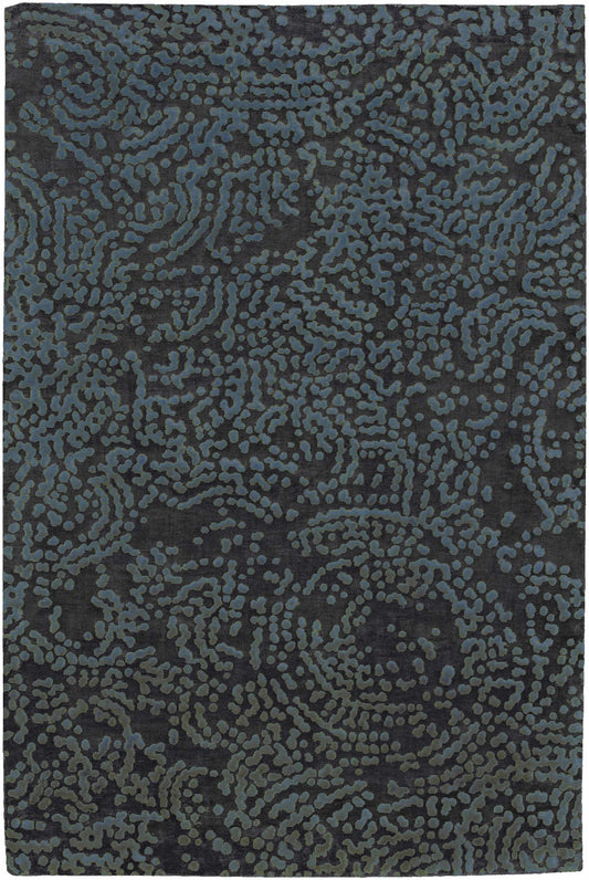 Shibui SH-7413 Hand Knotted Rug