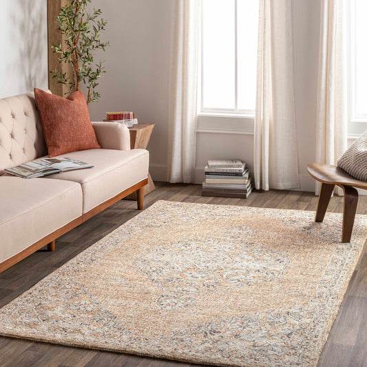 Symphony SHY-2301 Hand Tufted Rug