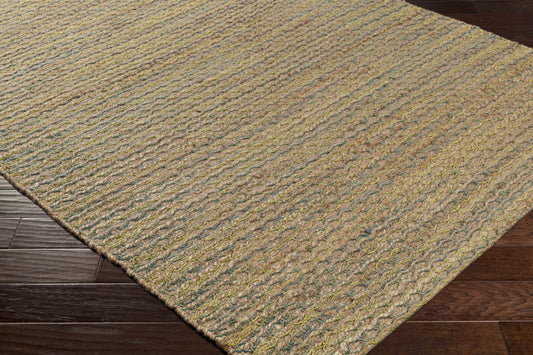 Alexa AEX-1000 Hand Woven Rug