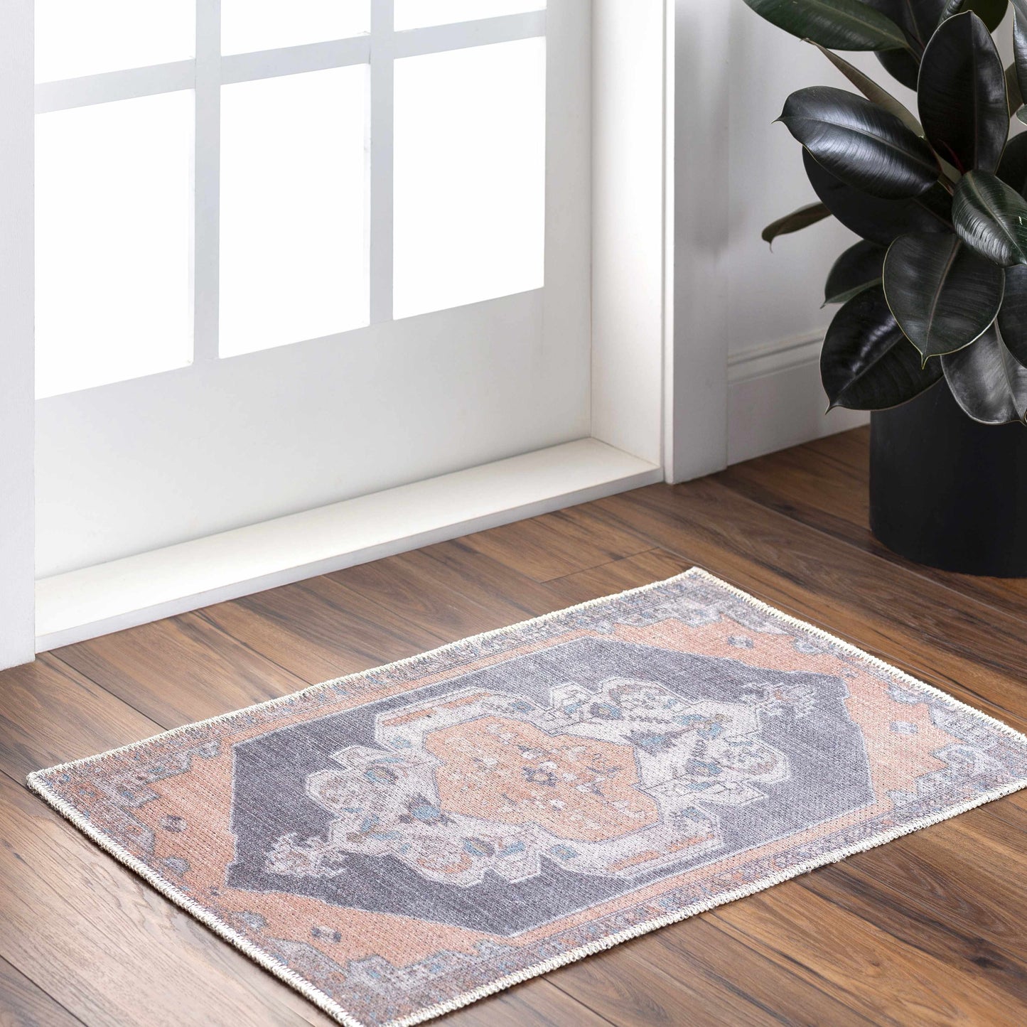 Amelie AML-2327 Machine Woven Rug