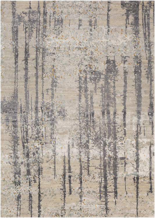 Imola IML-1003 Hand Knotted Rug