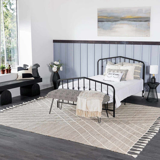 Norwood NWD-2303 Hand Woven Rug