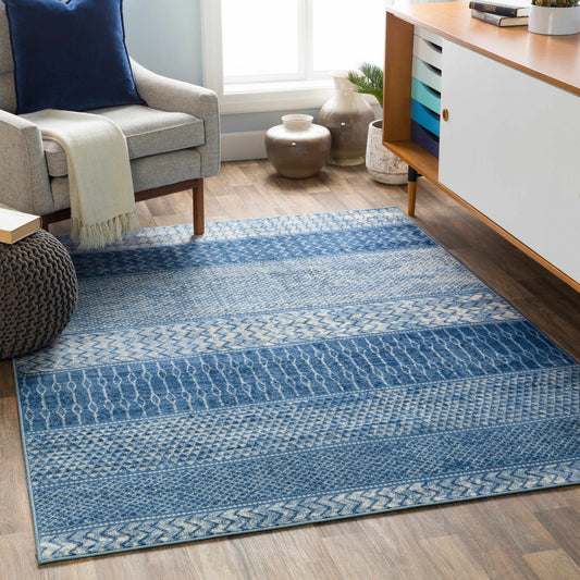 Monaco MOC-2305 Machine Woven Rug