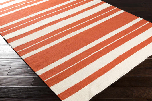 Frontier FT-438 Hand Woven Rug