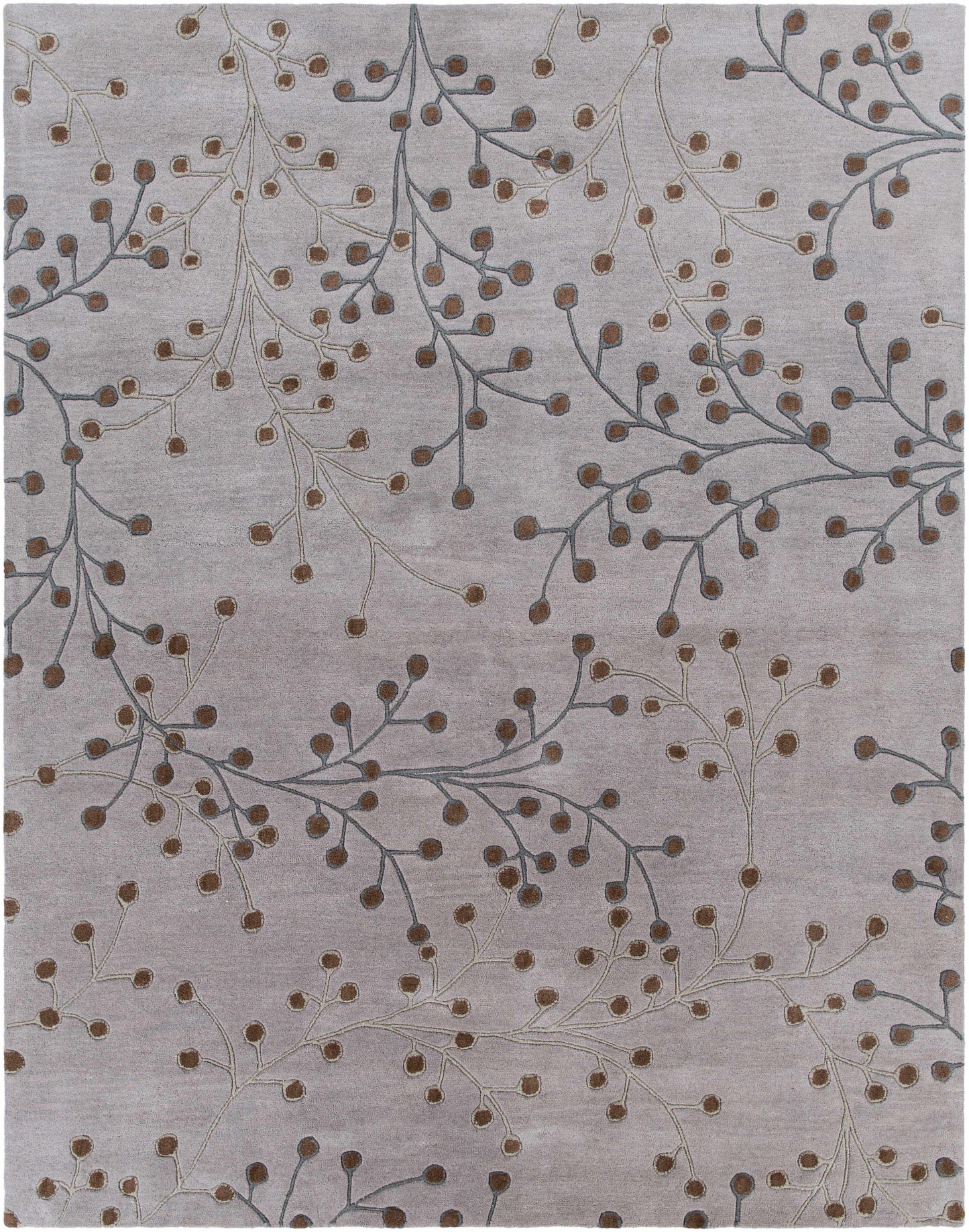 Athena ATH-5055 Hand Tufted Rug